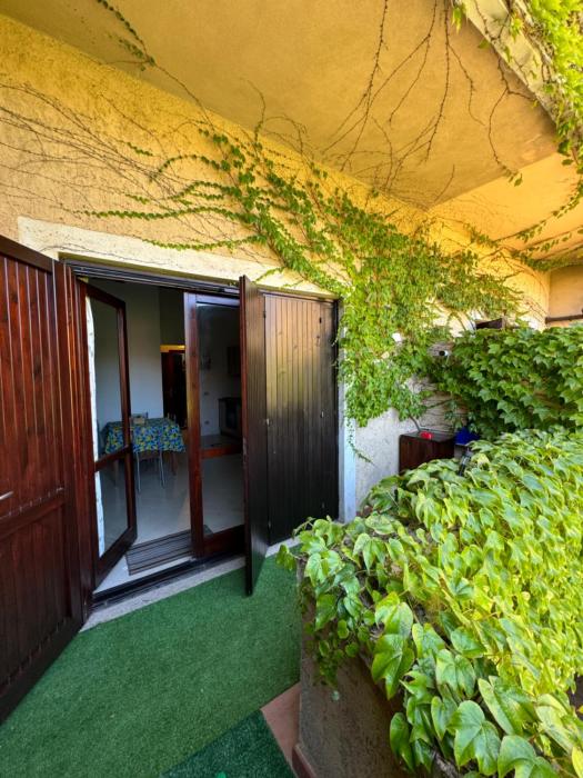 Casa vacanza La Sciumara