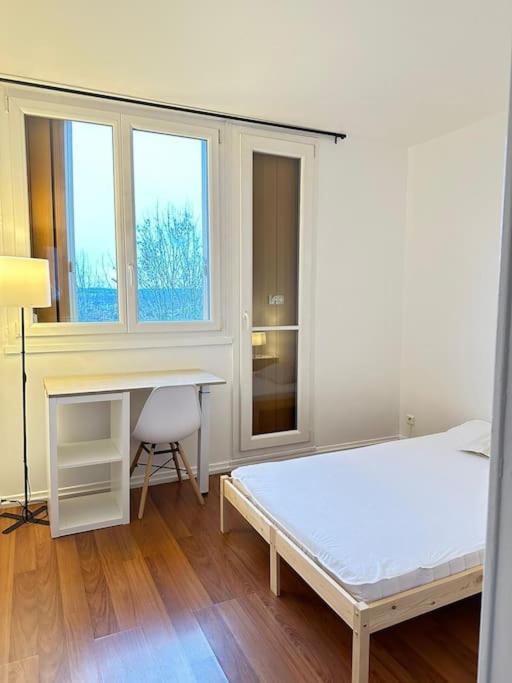 Superbe appartement proche Disneyland & Paris