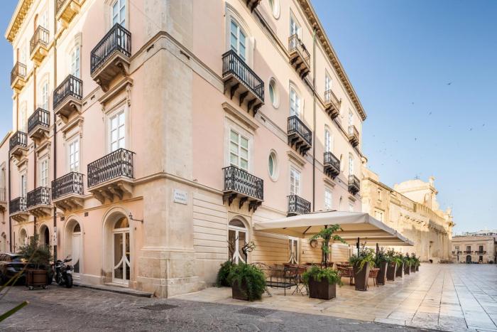 Palazzo Artemide - VRetreats