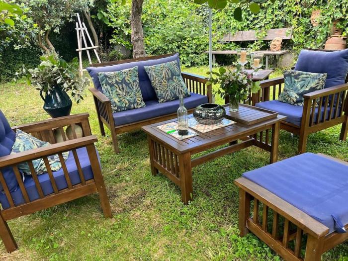 Casa A Boga RIBEIRA SACRA