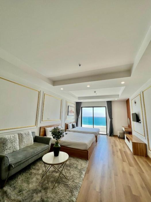 Căn hộ TMS Quy Nhơn KIM NGÂN