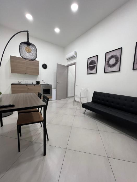 Casa Vacanze Nemesi AURA