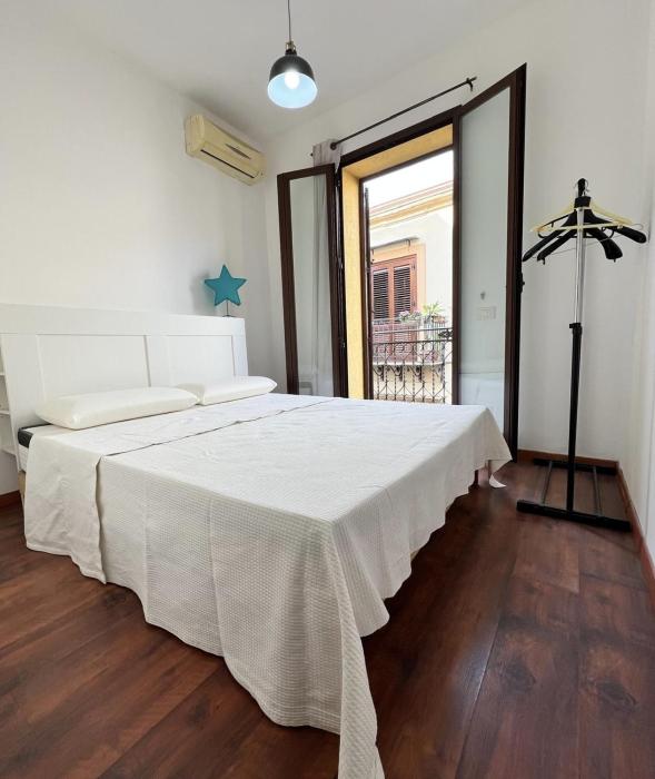 Spina Home Palermo centro storico