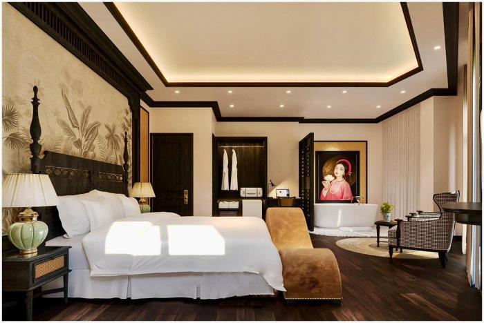 Grand Ha Noi Hotel