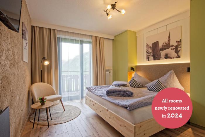 Bergchalet Hotel Reinerhof