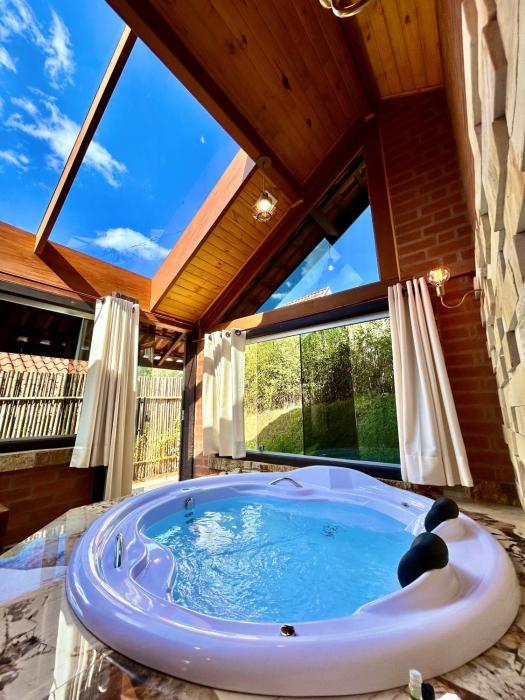 Pousada Verdes Alpes