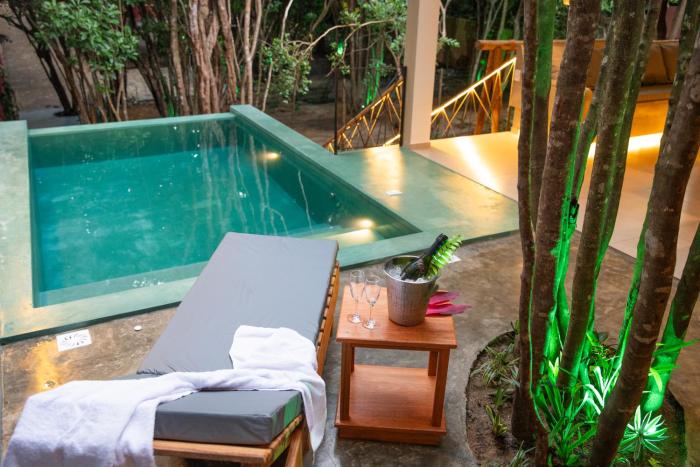 Casa das Oliveiras Pipa