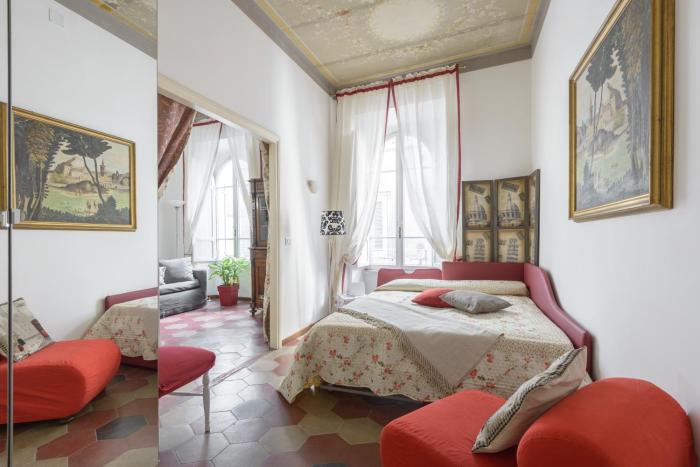 Navona Family Apartment