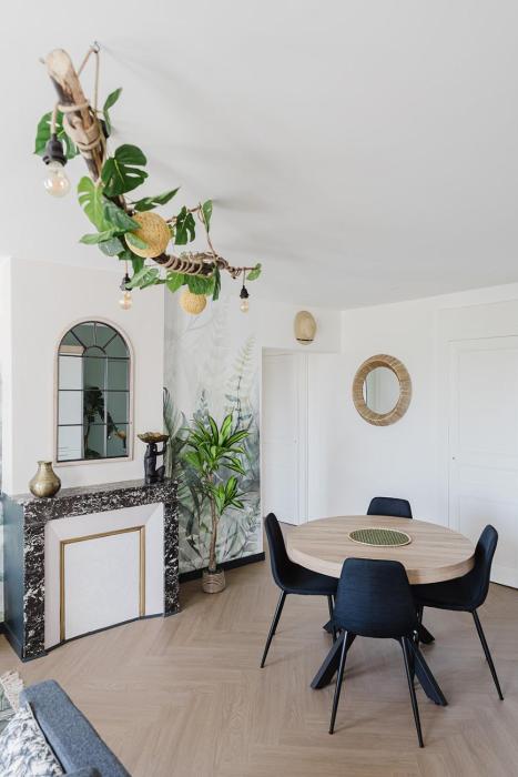 M a g i c & J u n g l e