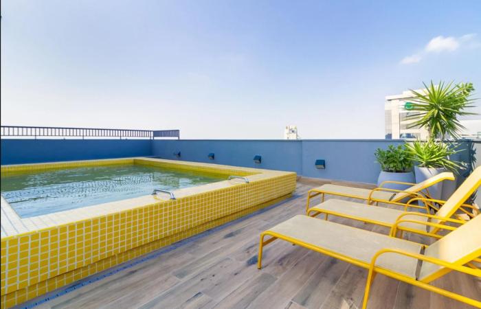 360 VN Vergueiro by Housi