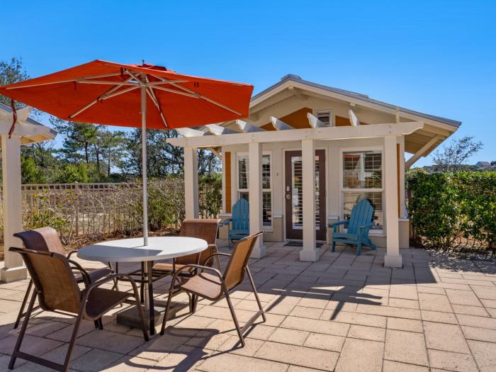 Sanctuary at Redfish 2104 by Newman-Dailey