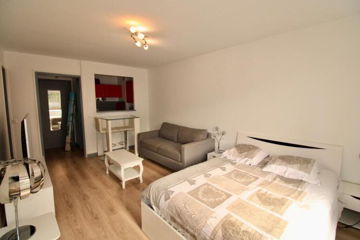 Residence les Flots Bleu Trouville-sur-Mers