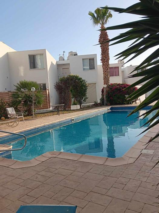 Summer Bliss Apartment Peyia