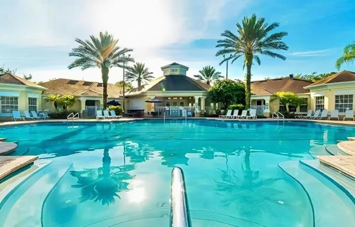 Windsor Palms Paradise - Windsor Palms