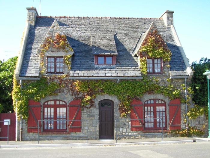 Chambre dhôtes La Maison du Neuilly