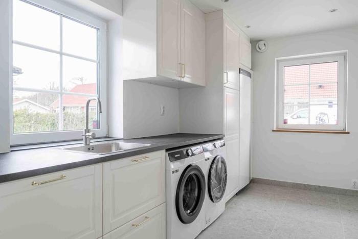 The cheerful nordic homes