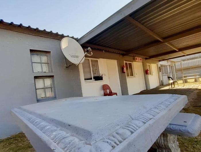Contractor Stay Vereeniging Guesthouse
