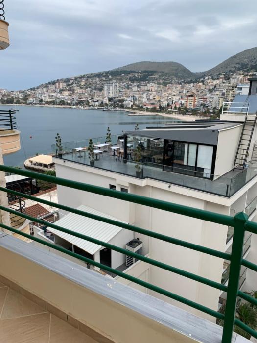 Διαμέρισμα με θεα