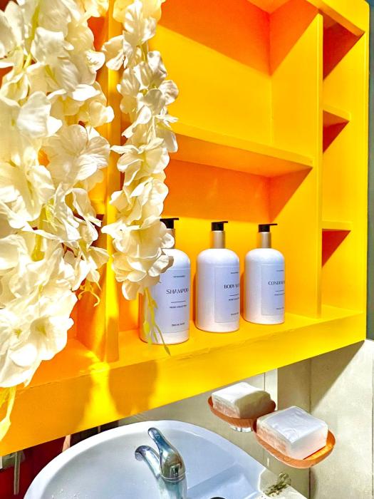 The Beacon Makati Hotel