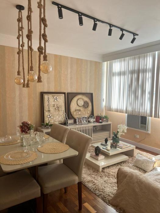 Edifício Leonardo Da Vinci Icarai