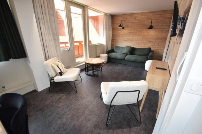 Résidence Le Vercors - 4 Pièces 8 pers - LE VERCORS - 103VR -PLAGNE CENTRE MAE-9214