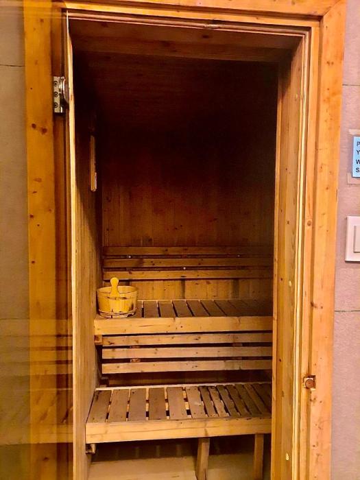 Makati Hotel Studio Room