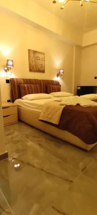 Althea Studios & Apartments