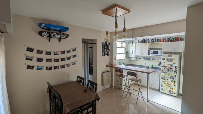 Nice appartment in San Telmo La Boca