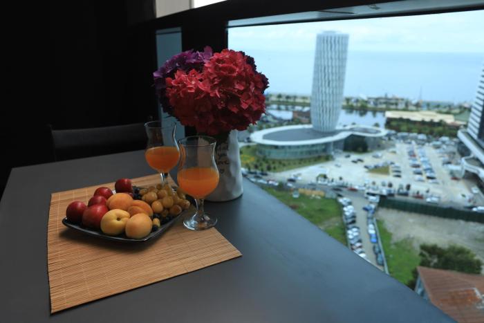 Dar Building apartment