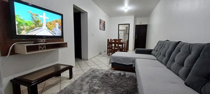 Apto 201 Parque Via Verde - Mobiliado 2 quartos