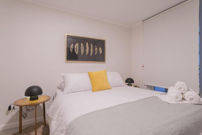 Disfruta de lo mejor de Santiago Centro en nuestro Studio