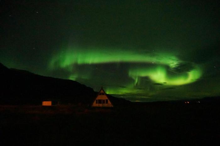 Hömluholt Holiday Homes