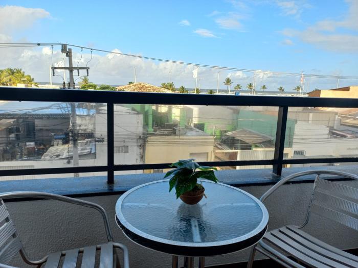 Apartamento praia de Atalaia