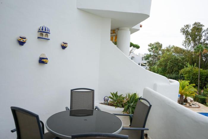 Casa Pinos 2BD2BA townhouse with access to pool