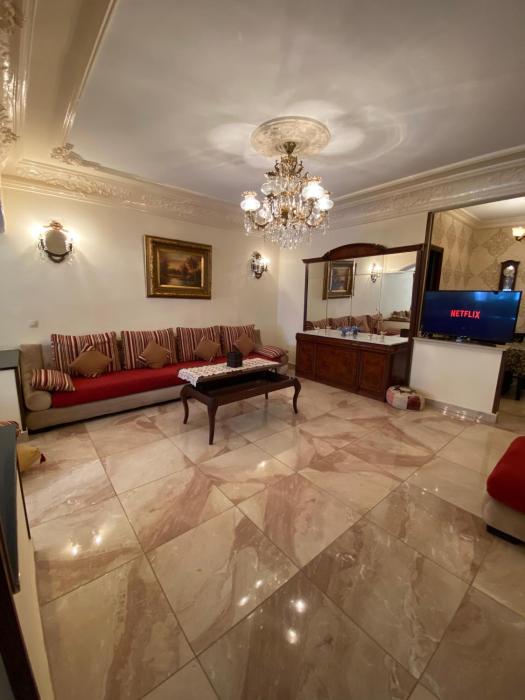 Maison de vacances à Rio Martil