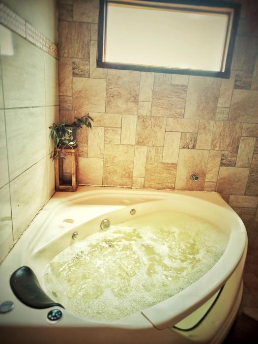 Chalé Angico - Refúgio Namata