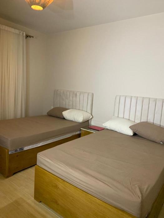 شاليه بازهي السخنة