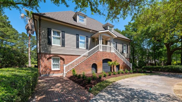 Tranquil by the Sea home by Peace Vacations