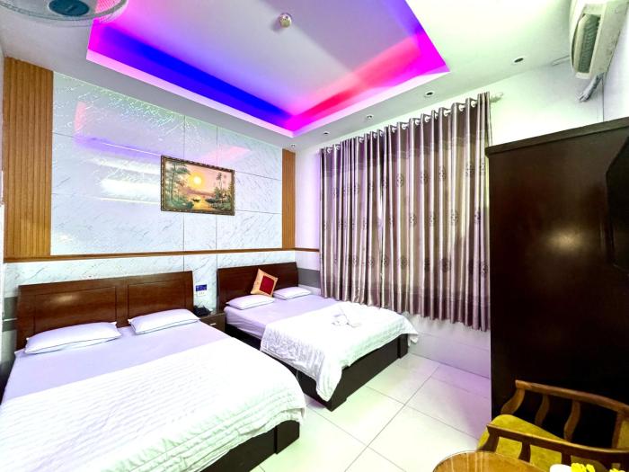 Khách sạn Tuấn Vũ