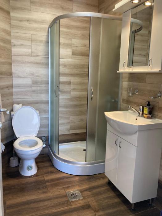 Apartman Zak Sokobanja