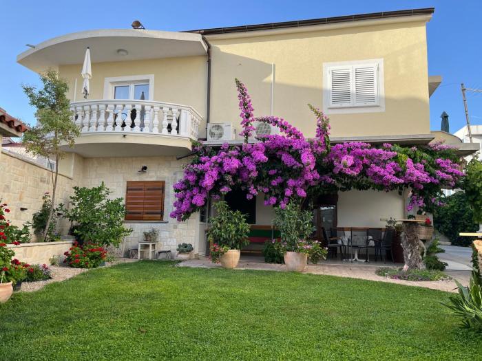 Apartmani Grubelić - komforan novi apartman