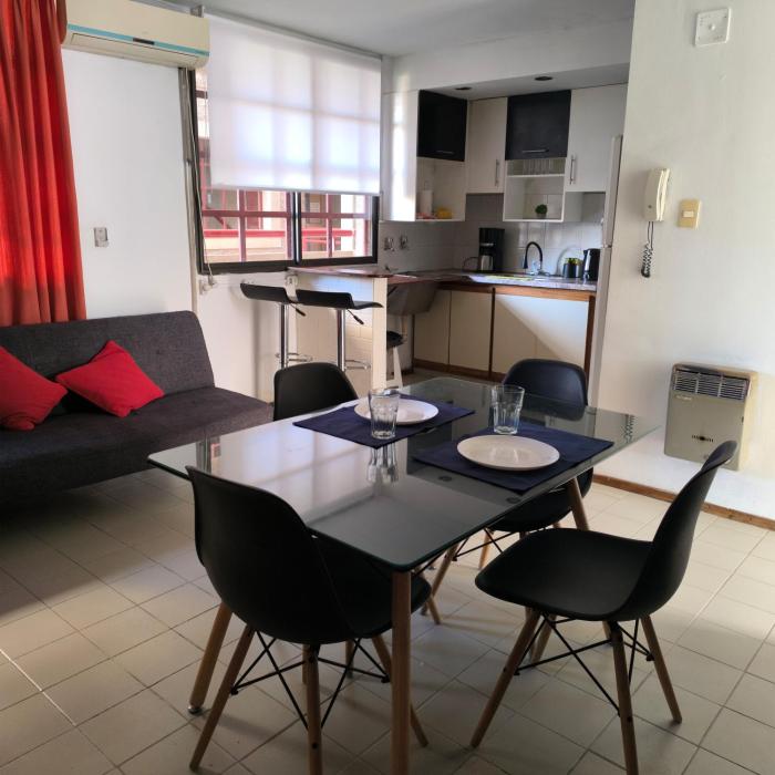 Departamento Parque Central