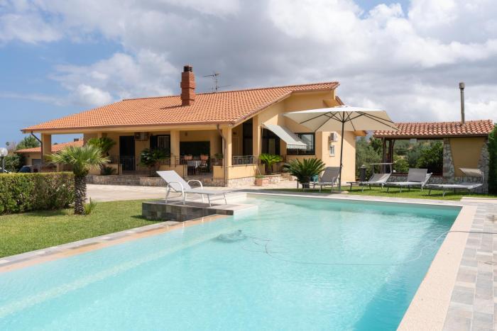 Oasi della Pace, Partinico