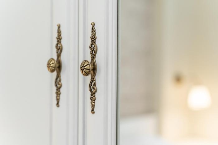 Apartamenty MUNN 12 Szczecin 100m2