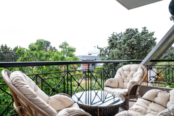 D&G Azure Greens Apartment