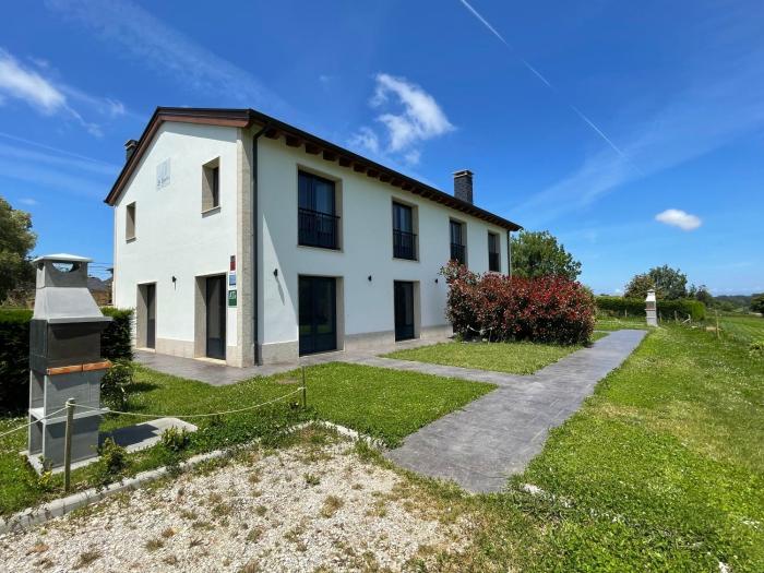 Grandes Duplex nuevos con Jardin y Barbacoa - 3 llaves, Los Gayoles Rural