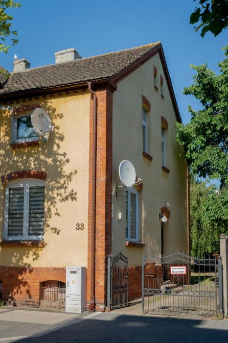 Apartament Nadmorski