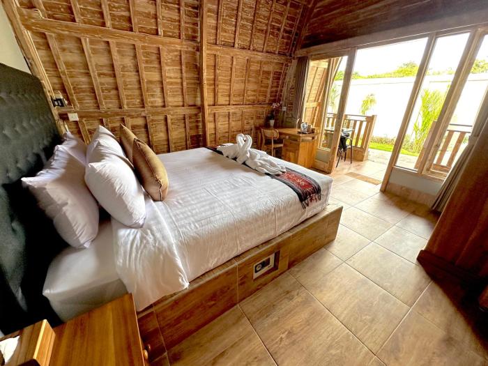 Nature Stay Uluwatu