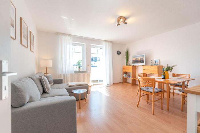 Ferienwohnung Ostseetraum