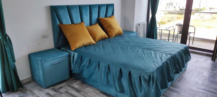 Studio Blue House Năvodari